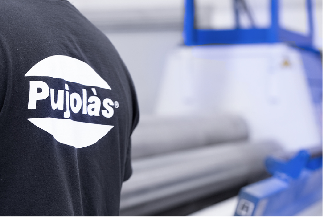 PUJOLAS